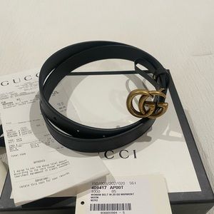 Gucci Belt Women’s